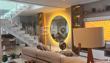 Casa com 3 quartos à venda na Rua Maria Rosa de Siqueira, 84, Santana, São Paulo por R$ 2.550.000