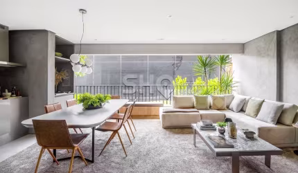 Apartamento com 3 quartos à venda na Rua Rodrigo Lobato, 111, Jardim Vera Cruz, São Paulo por R$ 2.226.768