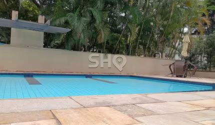 Apartamento com 4 quartos à venda na Rua Capitão Alberto Mendes Júnior, 538, Água Fria, São Paulo por R$ 1.550.000
