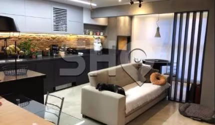 Apartamento com 2 quartos à venda na Rua Jorge Valim, 188, Vila Ester (Zona Norte), São Paulo por R$ 750.000