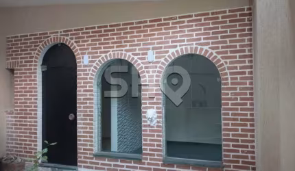 Casa com 4 quartos à venda na Rua Doutor Seng, 120, Bela Vista, São Paulo por R$ 1.100.000