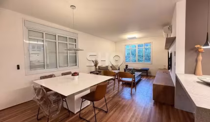 Apartamento com 2 quartos para alugar na Rua Embaixador Raul Fernandes, 20, Jardim Europa, São Paulo por R$ 20.000