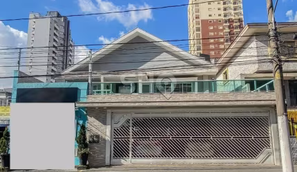 Casa com 3 quartos para alugar na Avenida Águas de São Pedro, 384, Vila Paulicéia, São Paulo por R$ 16.000