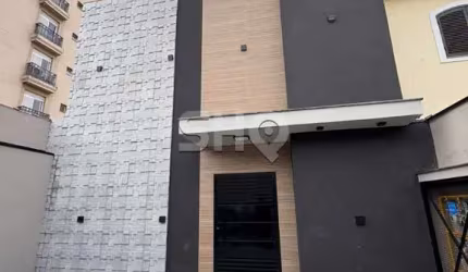 Apartamento com 2 quartos à venda na Rua Capitão Rabelo, 103, Jardim São Paulo (Zona Norte), São Paulo por R$ 399.000