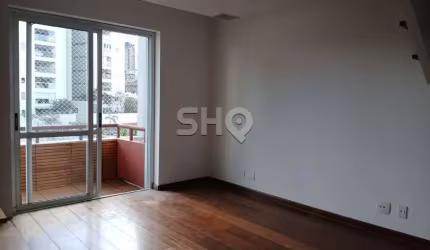 Apartamento com 2 quartos à venda na Rua Simpatia, 160, Jardim das Bandeiras, São Paulo por R$ 865.000
