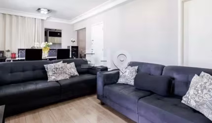 Apartamento com 3 quartos à venda na Rua Frei Caneca, 640, Consolação, São Paulo por R$ 2.950.000