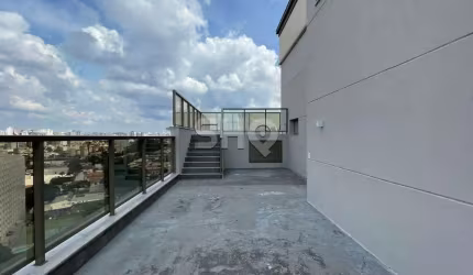 Cobertura com 4 quartos à venda na Avenida Professor Ascendino Reis, 1300, Vila Clementino, São Paulo por R$ 18.500.000