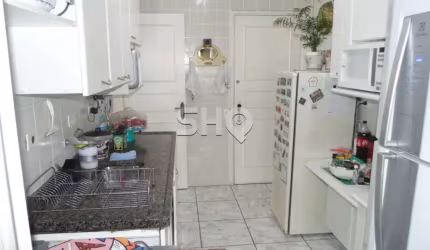 Casa com 5 quartos à venda na Rua Plínio de Morais, 259, Sumaré, São Paulo por R$ 2.500.000