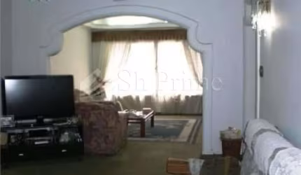 Casa com 3 quartos à venda na Rua Huet Bacelar, 646, Ipiranga, São Paulo por R$ 1.500.000