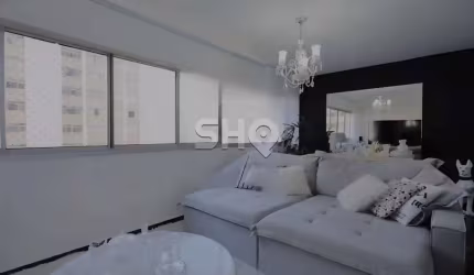 Apartamento com 3 quartos à venda na Rua Eudoro Lemos de Oliveira, 117, Santana, São Paulo por R$ 1.000.000