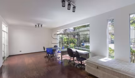 Casa com 4 quartos à venda na Avenida Ireré, 1372, Planalto Paulista, São Paulo por R$ 1.500.000