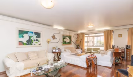 Apartamento com 4 quartos à venda na Rua Iperoig, 597, Perdizes, São Paulo por R$ 1.980.000