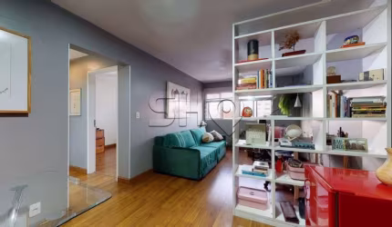 Apartamento com 3 quartos à venda na Rua Tito, 1663, Vila Romana, São Paulo por R$ 735.000