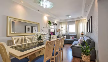 Apartamento com 3 quartos à venda na Rua Marquês de Itu, 382, Higienópolis, São Paulo por R$ 635.000
