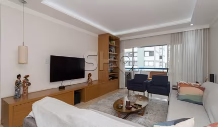 Apartamento com 3 quartos à venda na Rua Iperoig, 320, Perdizes, São Paulo por R$ 1.489.000