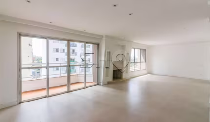 Apartamento com 4 quartos à venda na Rua Ouro Branco, 75, Jardim Paulista, São Paulo por R$ 2.700.000