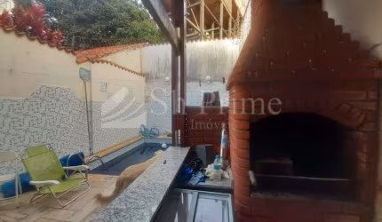 Casa com 3 quartos à venda na Rua Mário Whateley, 320, Alto da Lapa, São Paulo por R$ 1.295.000