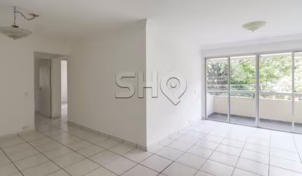 Apartamento com 3 quartos à venda na Avenida Braz Leme, 2001, Santana, São Paulo por R$ 870.000