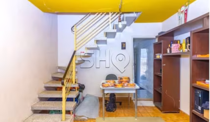 Casa com 2 quartos à venda na Rua Bergamota, 178, Alto da Lapa, São Paulo por R$ 850.000