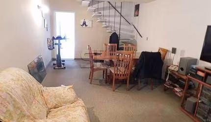 Casa com 3 quartos à venda na Rua General Góis Monteiro, 430, Pompéia, São Paulo por R$ 890.000