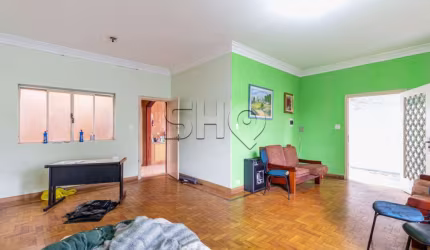 Casa com 4 quartos à venda na Avenida Aratãs, 1470, Planalto Paulista, São Paulo por R$ 1.475.000