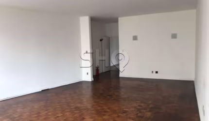 Apartamento com 4 quartos à venda na Rua Rosa e Silva, 242, Higienópolis, São Paulo por R$ 2.500.000