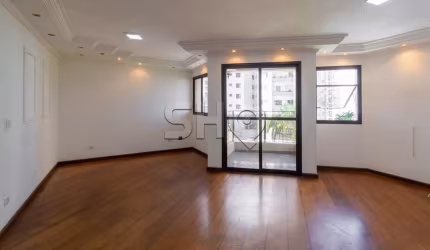 Apartamento com 3 quartos à venda na Avenida Alfredo Zunkeller, 114, Parque Mandaqui, São Paulo por R$ 580.000
