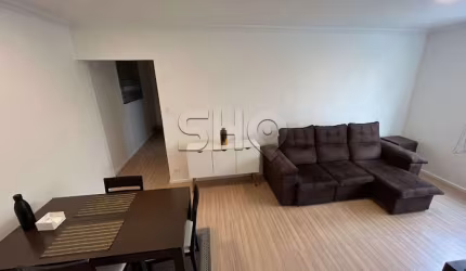 Apartamento com 2 quartos à venda na Rua Jaguaribe, 463, Higienópolis, São Paulo por R$ 720.000