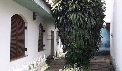 Casa com 4 quartos à venda na Praça João Francisco Lisboa, 54, Vila Madalena, São Paulo por R$ 4.500.000