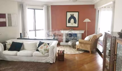 Apartamento com 4 quartos à venda na Rua Doutor Franco da Rocha, 205, Perdizes, São Paulo por R$ 1.650.000