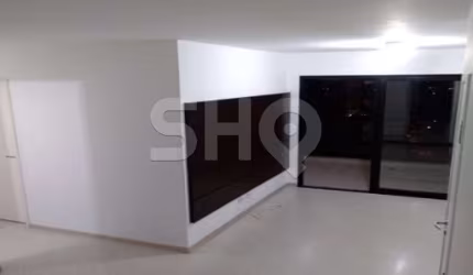 Apartamento com 3 quartos à venda na Rua Camilo, 173, Vila Romana, São Paulo por R$ 1.470.000