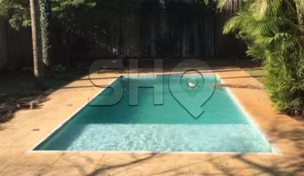 Casa com 3 quartos à venda na Rua Pirandello, 605, Brooklin Paulista, São Paulo por R$ 4.200.000