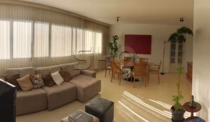 Apartamento com 3 quartos à venda na Rua Borges Lagoa, 977, Vila Clementino, São Paulo por R$ 880.000