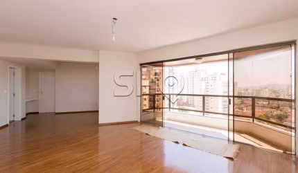 Apartamento com 3 quartos à venda na Rua Hungara, 126, Vila Ipojuca, São Paulo por R$ 1.400.000