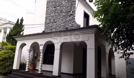 Casa comercial com 10 salas à venda na Avenida Brigadeiro Luís Antônio, 3630, Jardim Paulista, São Paulo por R$ 9.980.000