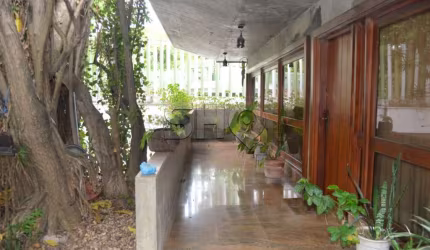 Casa com 6 quartos à venda na Rua Mário Guastini, 573, Pinheiros, São Paulo por R$ 4.200.000