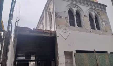 Casa comercial com 5 salas para alugar na Rua Doutor Gabriel dos Santos, 167, Santa Cecília, São Paulo por R$ 15.000