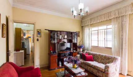 Casa com 2 quartos à venda na Rua Coriolano, 270, Vila Romana, São Paulo por R$ 1.540.000