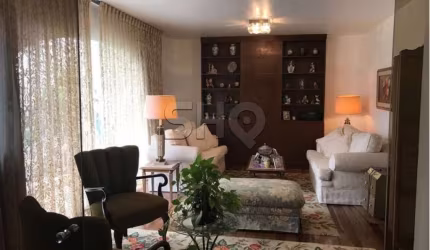 Apartamento com 3 quartos à venda na Alameda Joaquim Eugênio de Lima, 1263, Jardim Paulista, São Paulo por R$ 1.950.000