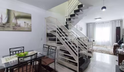Casa com 3 quartos à venda na Rua Professora Romilde Nogueira de Sá, 694, Imirim, São Paulo por R$ 700.000