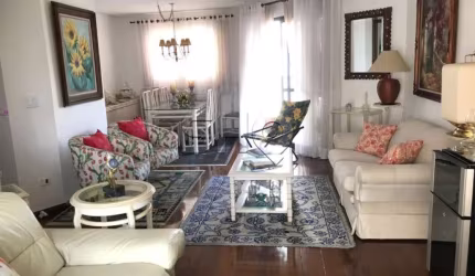 Apartamento com 3 quartos à venda na Rua Geórgia, 183, Brooklin Paulista, São Paulo por R$ 1.542.000