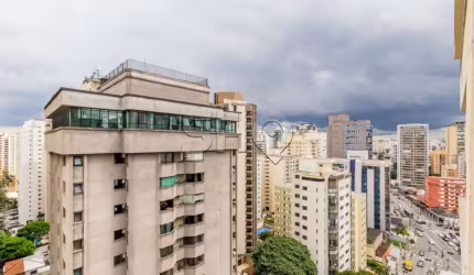 Apartamento com 3 quartos à venda na Rua Araguari, 714, Vila Uberabinha, São Paulo por R$ 1.800.000