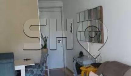 Apartamento com 3 quartos à venda na Avenida Cardeal Motta, 335, City América, São Paulo por R$ 500.000