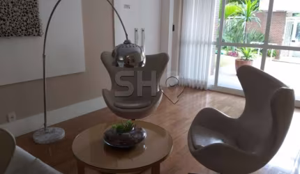 Apartamento com 1 quarto à venda na Praça Monteiro dos Santos, 108, Vila Mariana, São Paulo por R$ 900.000