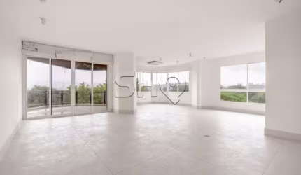 Apartamento com 4 quartos à venda na Rua João Lourenço, 539, Vila Nova Conceição, São Paulo por R$ 7.200.000