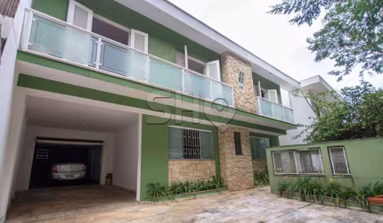 Casa com 5 quartos à venda na Do Aclamado, 584, Jardim São Bento, São Paulo por R$ 2.700.000