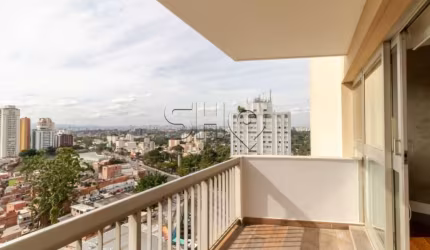 Apartamento com 4 quartos à venda na Rua Major José Marioto Ferreira, 18, Morumbi, São Paulo por R$ 900.000