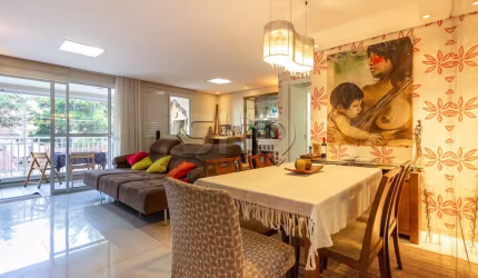 Apartamento com 2 quartos à venda na Rua Tagipuru, 35, Barra Funda, São Paulo por R$ 1.300.000