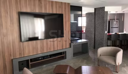 Apartamento com 4 quartos à venda na Rua Hungara, 126, Vila Ipojuca, São Paulo por R$ 2.200.000