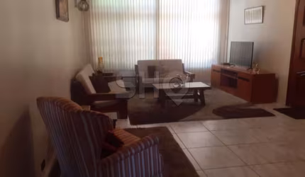 Casa com 3 quartos à venda na Rua Conselheiro Saraiva, 618, Santana, São Paulo por R$ 1.300.000